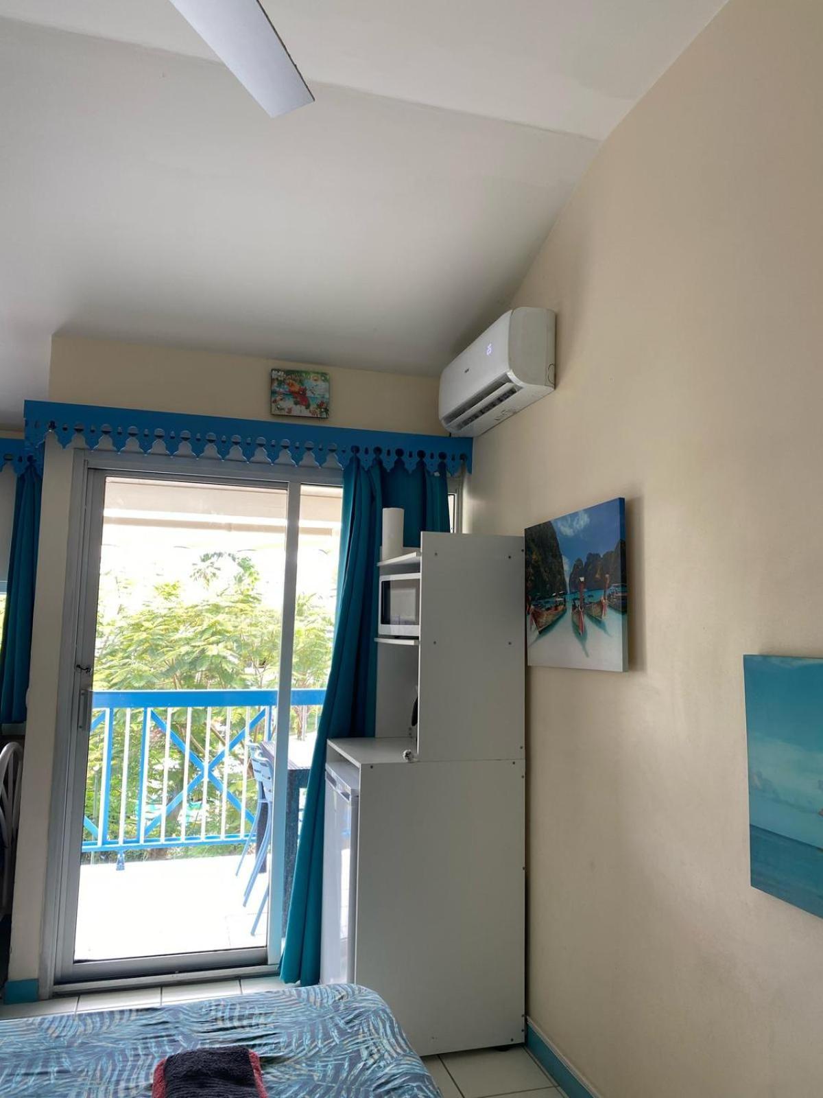 CoCoKreyol - Ti CARAYOU Les Trois-Ilets Dış mekan fotoğraf